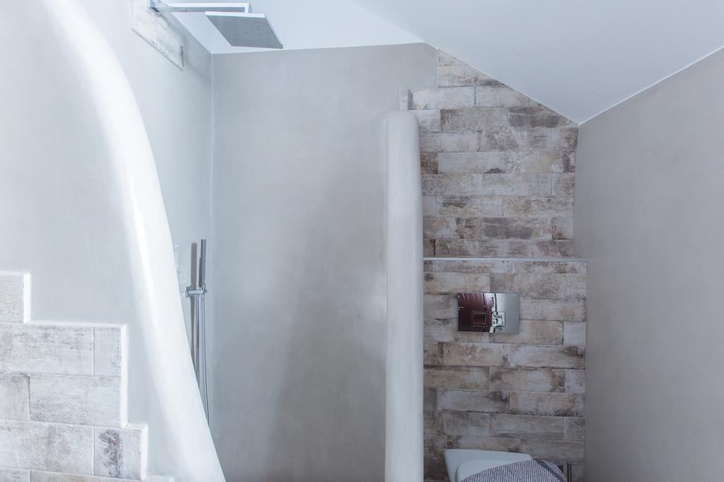 Amalthia Luxury Studios Naxos City Exterior foto